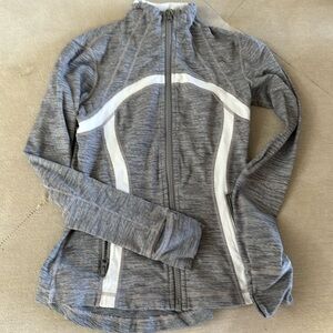 Lululemon sweater